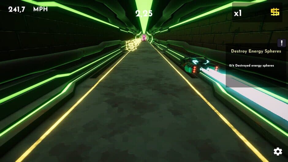 Скриншот 5 из Metal World: Street Scraps
