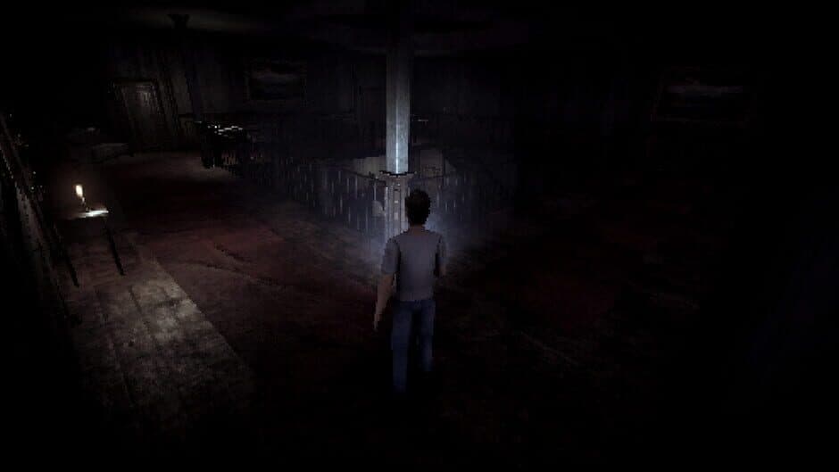 Скриншот 11 из Escape the Ayuwoki Demake
