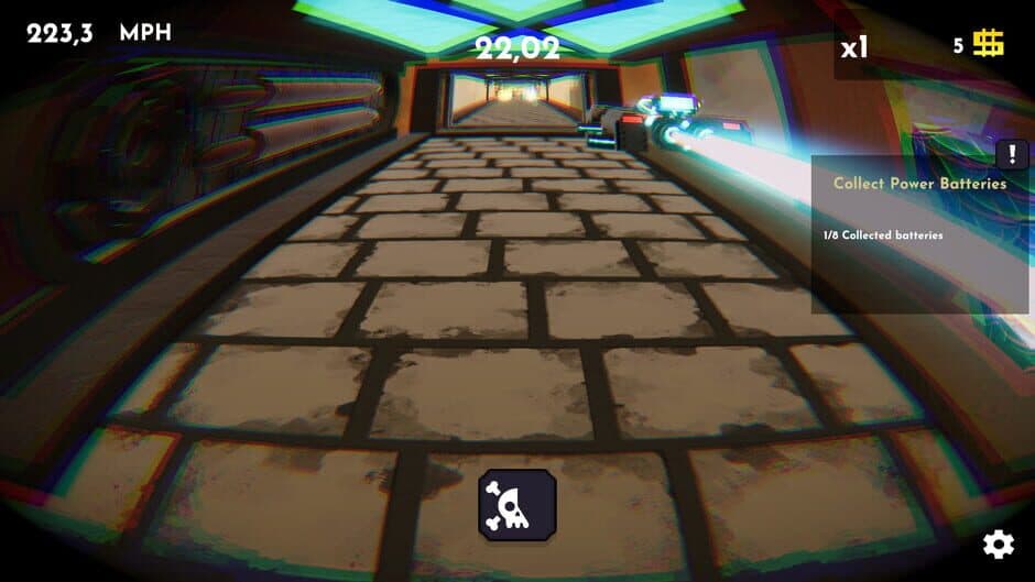 Скриншот 10 из Metal World: Street Scraps