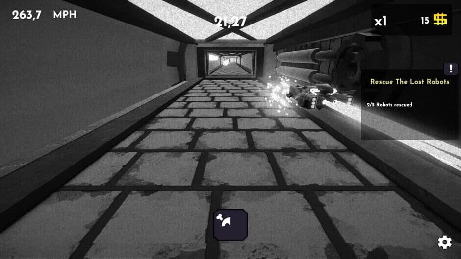 Скриншот 11 из Metal World: Street Scraps