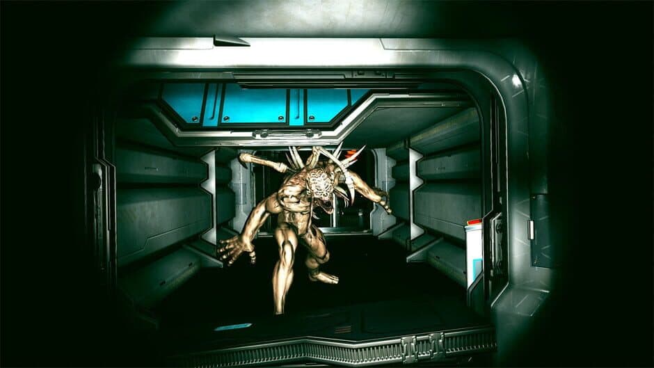 Скриншот 1 из Predator and Wreck