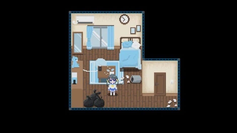 Скриншот 1 из Yume Mitai