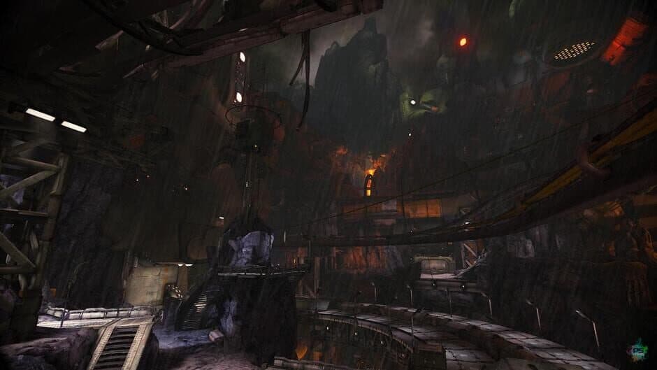 Скриншот 1 из Warframe: Dark Sectors