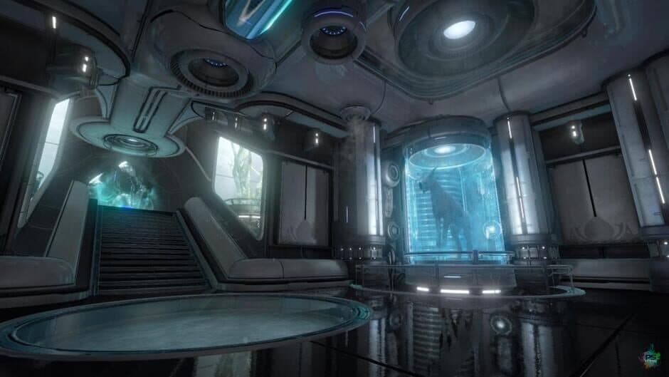 Скриншот 2 из Warframe: Dark Sectors