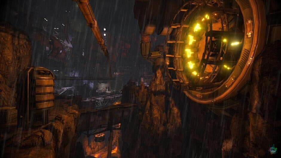 Скриншот 3 из Warframe: Dark Sectors