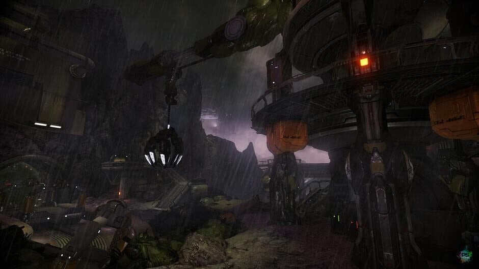 Скриншот 4 из Warframe: Dark Sectors