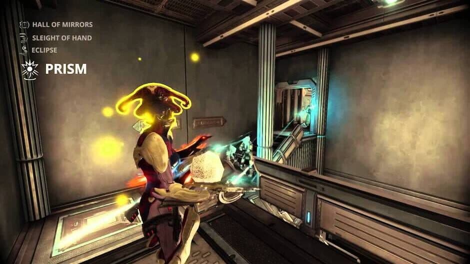 Скриншот 2 из Warframe: The Mad Cephalon