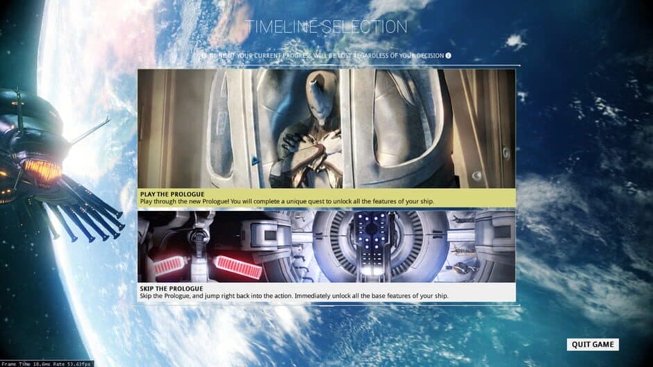 Скриншот 5 из Warframe: The Mad Cephalon