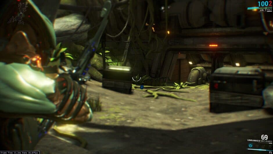 Скриншот 4 из Warframe: The Mad Cephalon