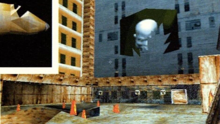 Скриншот 1 из Big Brother
