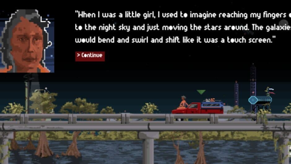Скриншот 1 из Swampstar