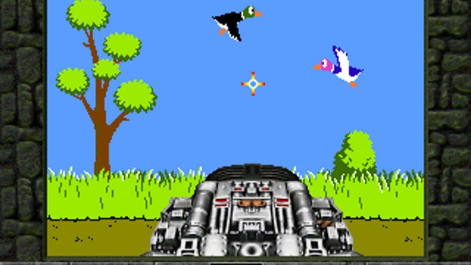Скриншот 1 из Duck Doom Deluxe
