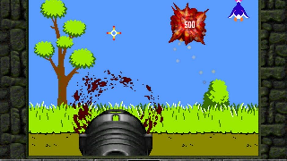 Скриншот 3 из Duck Doom Deluxe