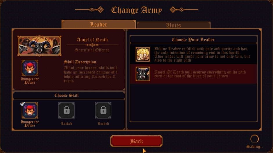 Скриншот 3 из Immortal Tactics: War of the Eternals