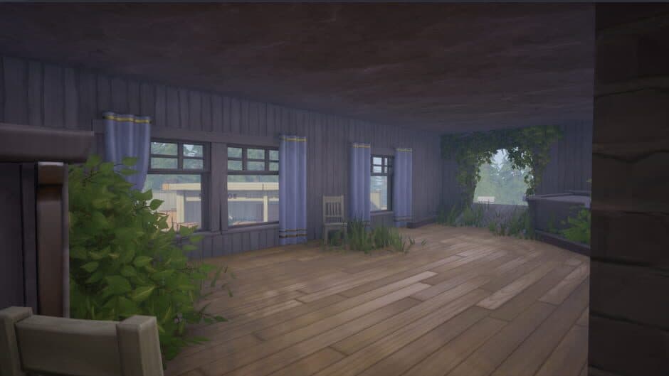 Скриншот 2 из Arboretum