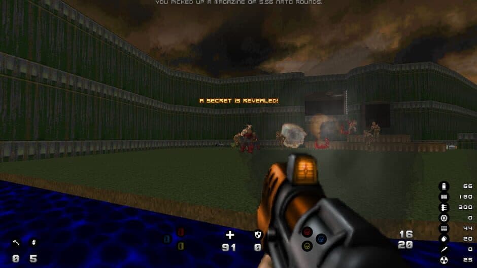 Скриншот 2 из Doom Incarnate