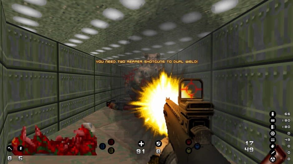 Скриншот 3 из Doom Incarnate
