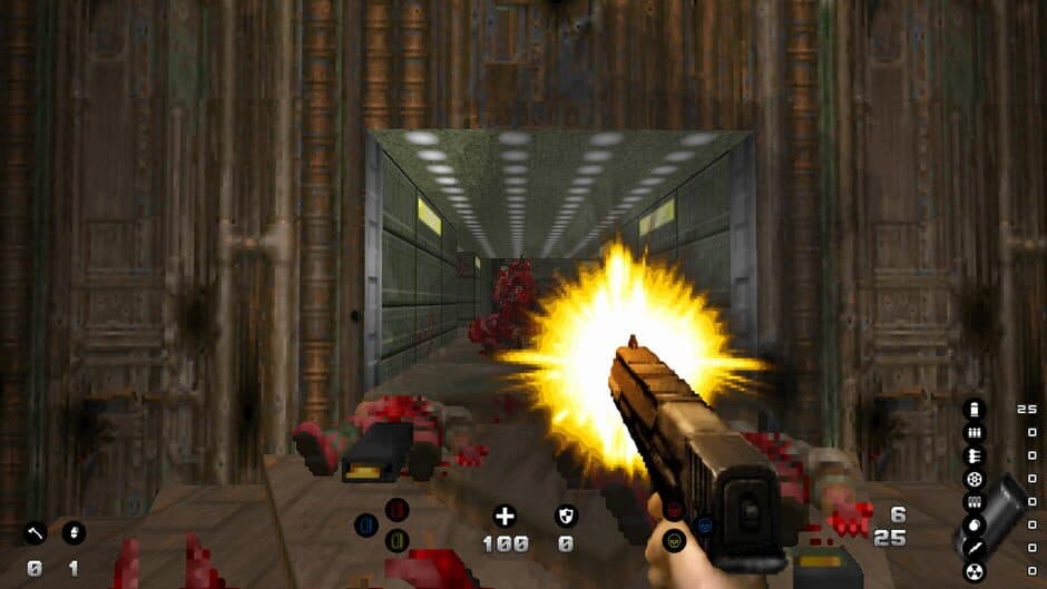 Скриншот 4 из Doom Incarnate