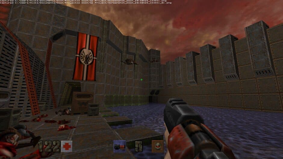 Скриншот 2 из Quake 2 TC