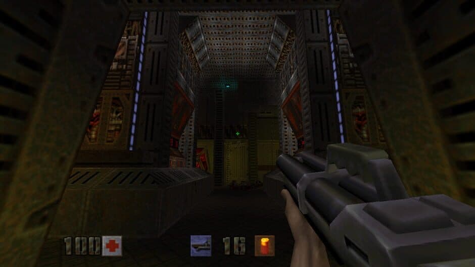 Скриншот 3 из Quake 2 TC