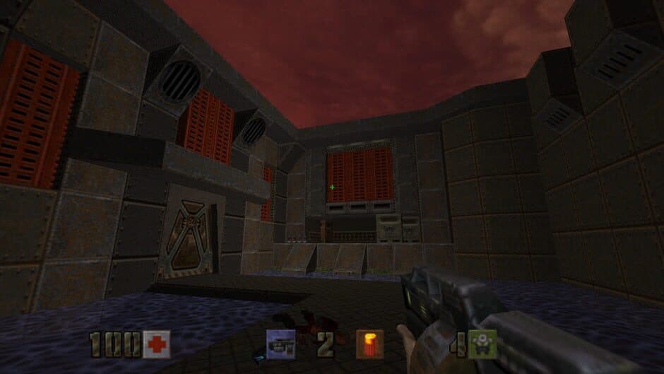 Скриншот 4 из Quake 2 TC