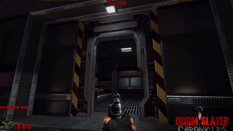Скриншот 3 из Doom Slayer Chronicles