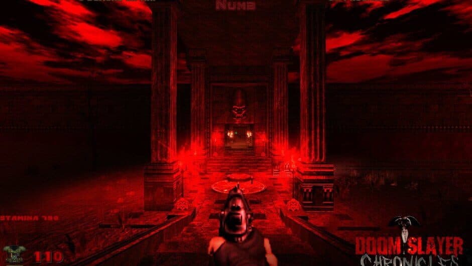 Скриншот 1 из Doom Slayer Chronicles