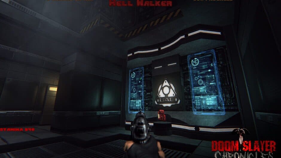 Скриншот 2 из Doom Slayer Chronicles