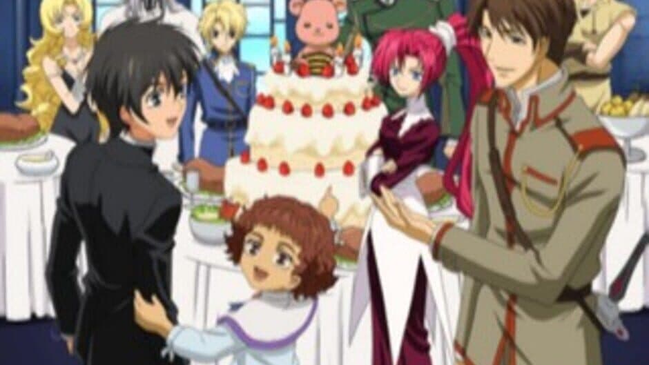 Скриншот 3 из Kyou Kara Maou! Shin Makoku no Kyuujitsu