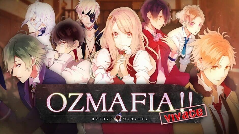 Скриншот 2 из Ozmafia!!: Vivace
