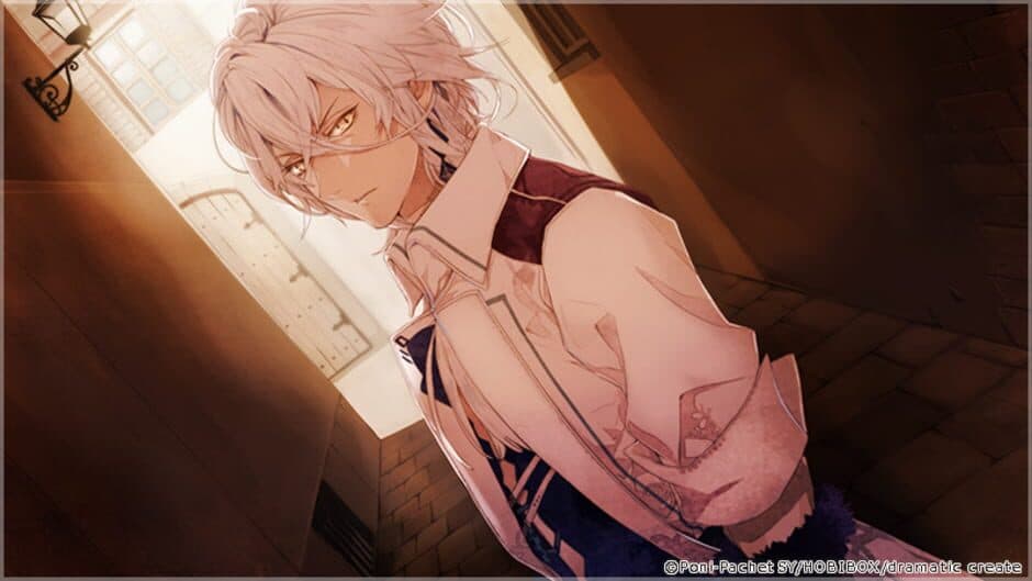 Скриншот 5 из Ozmafia!!: Vivace