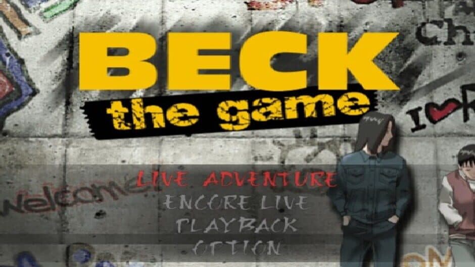 Скриншот 2 из Beck: The Game