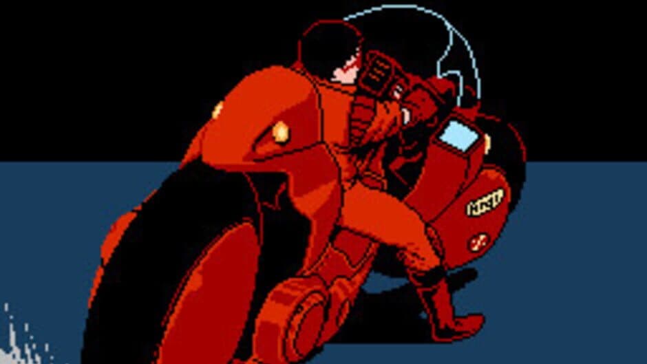Скриншот 2 из Akira