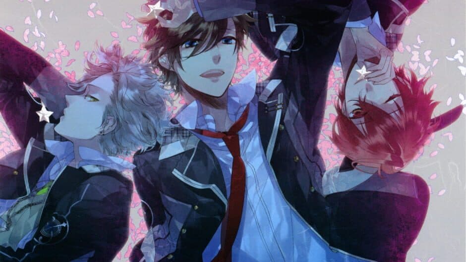 Скриншот 3 из Starry Sky: In Spring