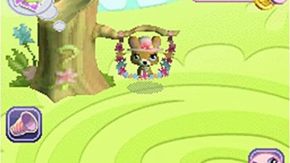Скриншот 1 из Littlest Pet Shop: Spring