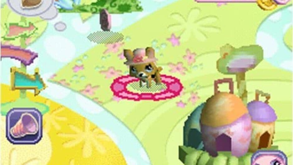 Скриншот 2 из Littlest Pet Shop: Spring