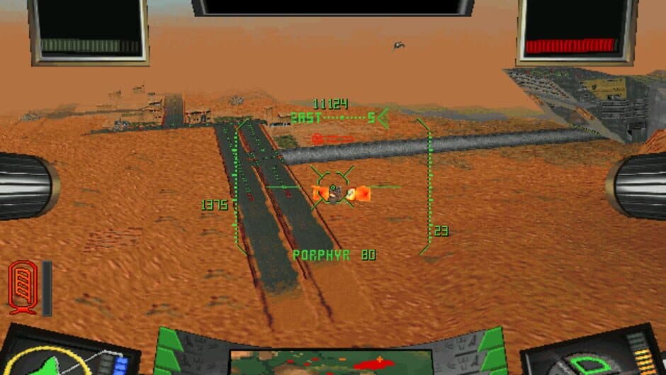 Скриншот 1 из Sandwarriors