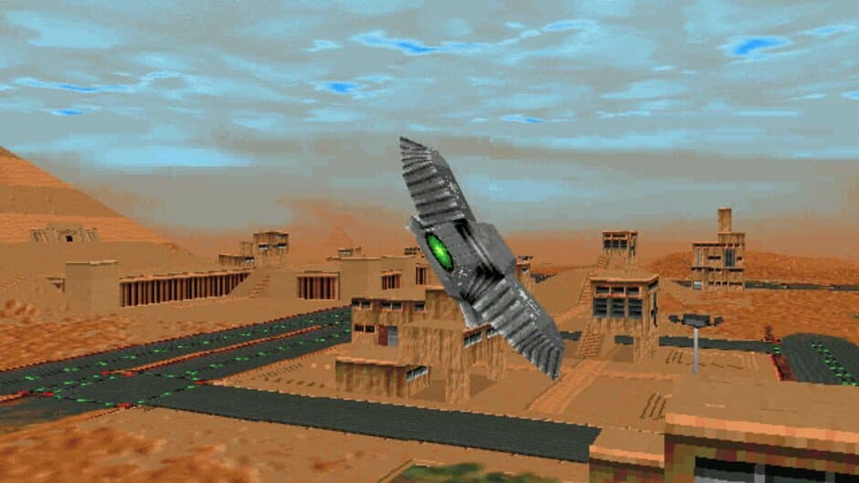 Скриншот 2 из Sandwarriors