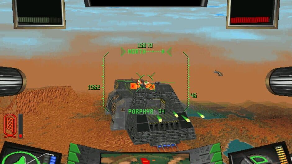 Скриншот 3 из Sandwarriors