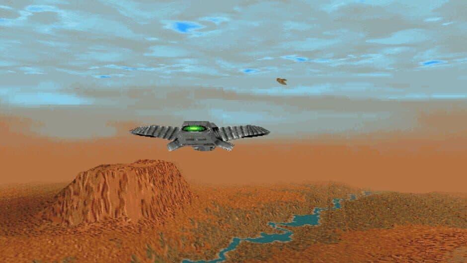 Скриншот 4 из Sandwarriors