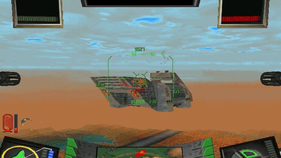 Скриншот 5 из Sandwarriors
