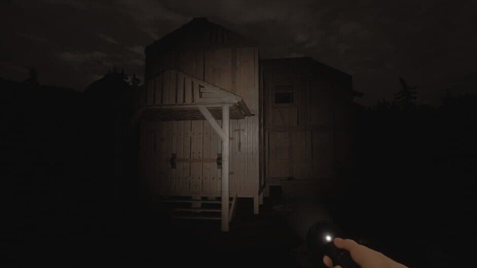 Скриншот 1 из Forsaken Barn