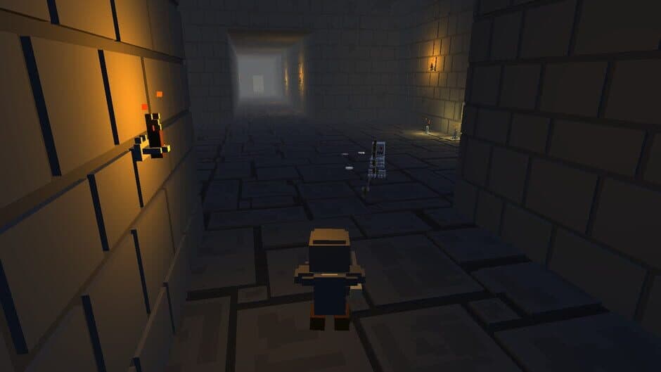 Скриншот 1 из Maze Dungeon