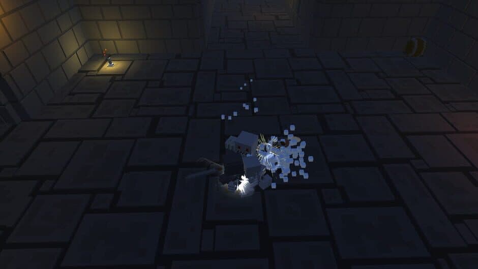 Скриншот 2 из Maze Dungeon