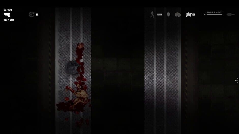 Скриншот 3 из The Last Man