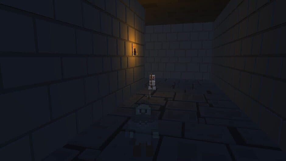 Скриншот 4 из Maze Dungeon
