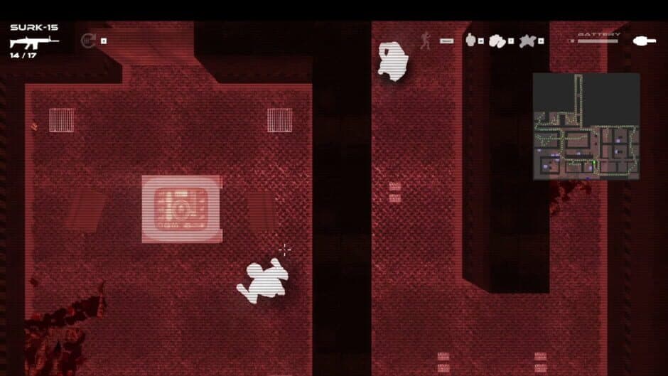 Скриншот 5 из The Last Man