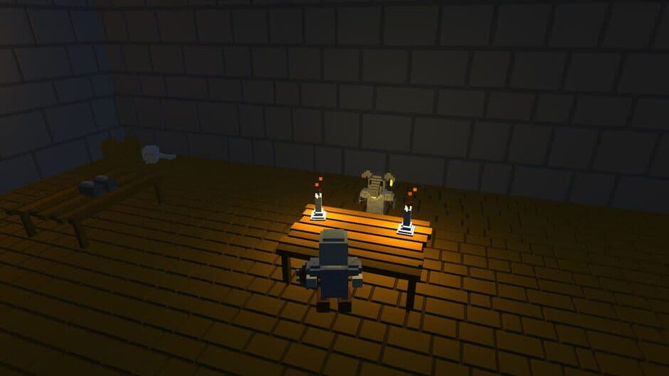 Скриншот 5 из Maze Dungeon