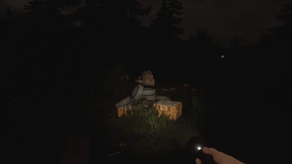 Скриншот 8 из Forsaken Barn