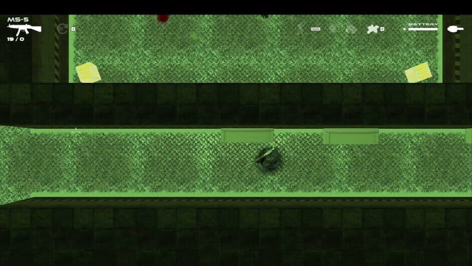 Скриншот 6 из The Last Man